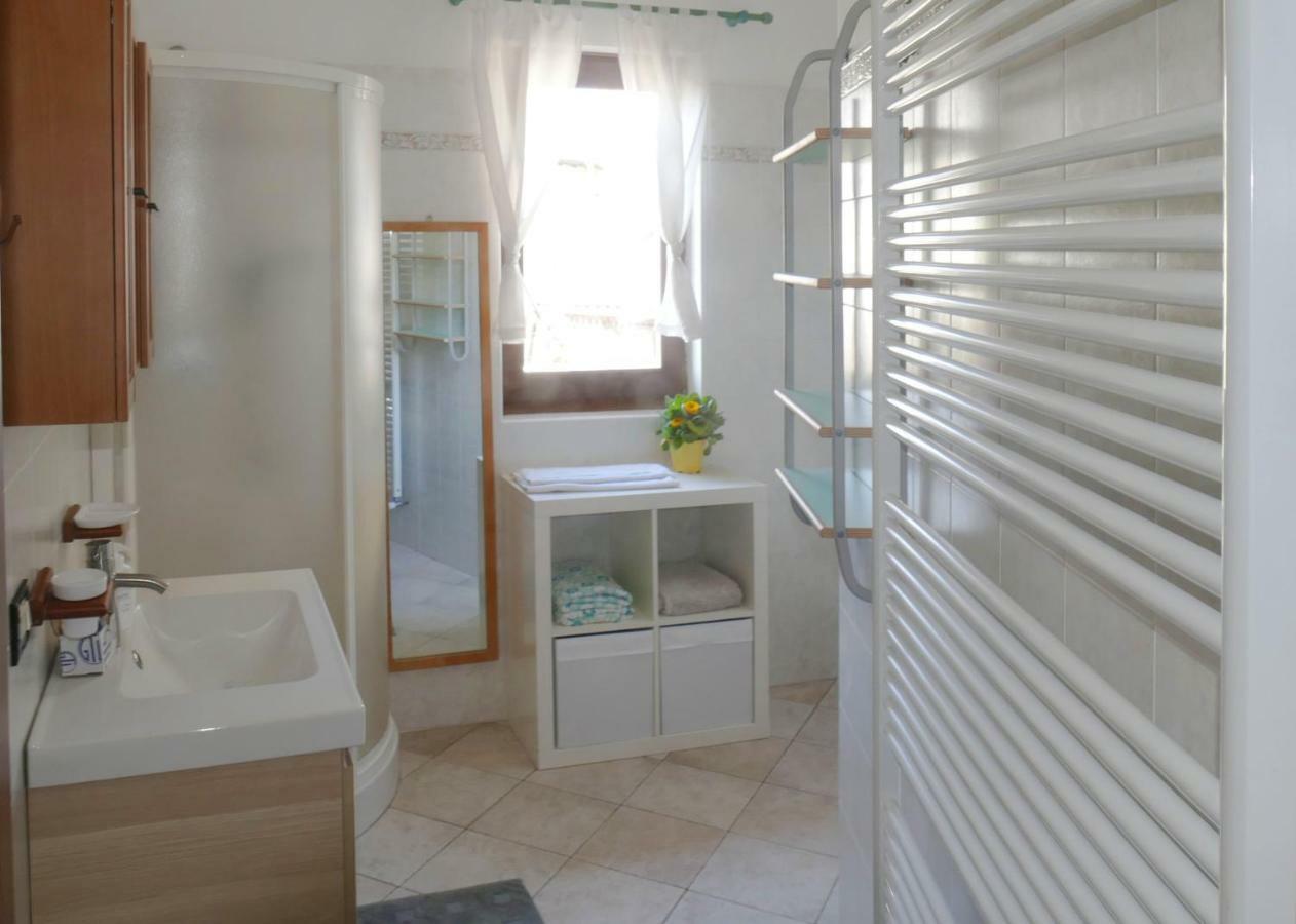 Villa Casa Bùri Trarego Esterno foto