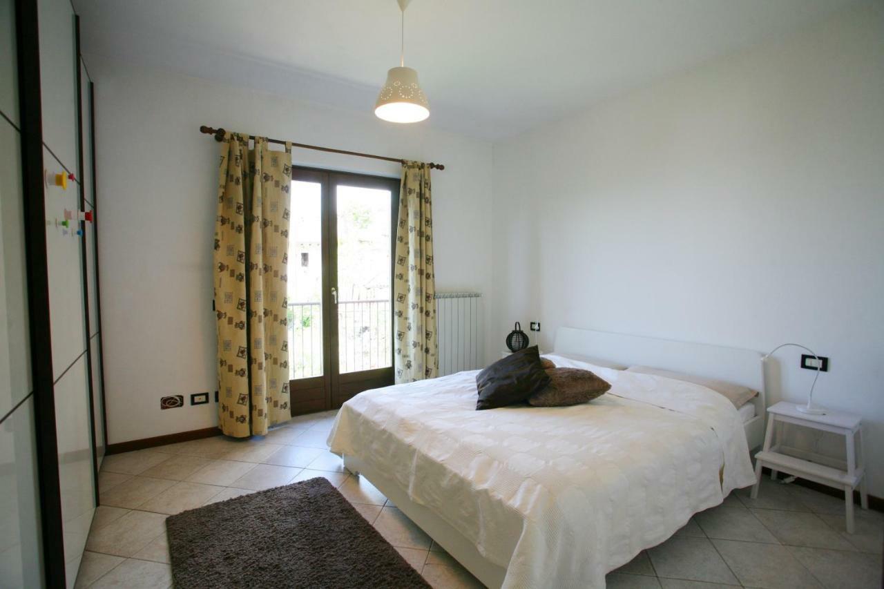 Villa Casa Bùri Trarego Esterno foto