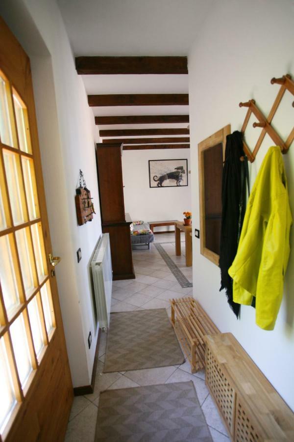 Villa Casa Bùri Trarego Esterno foto