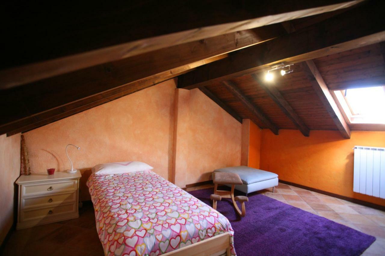 Villa Casa Bùri Trarego Esterno foto